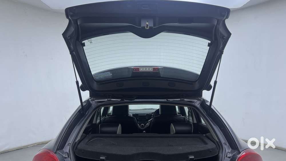 Maruti Suzuki Baleno Delta, 2016, Petrol