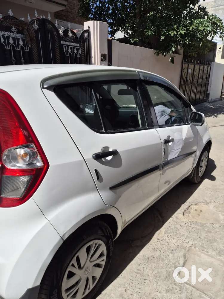 Maruti Suzuki Ritz 2012 Diesel 91000 Km Driven