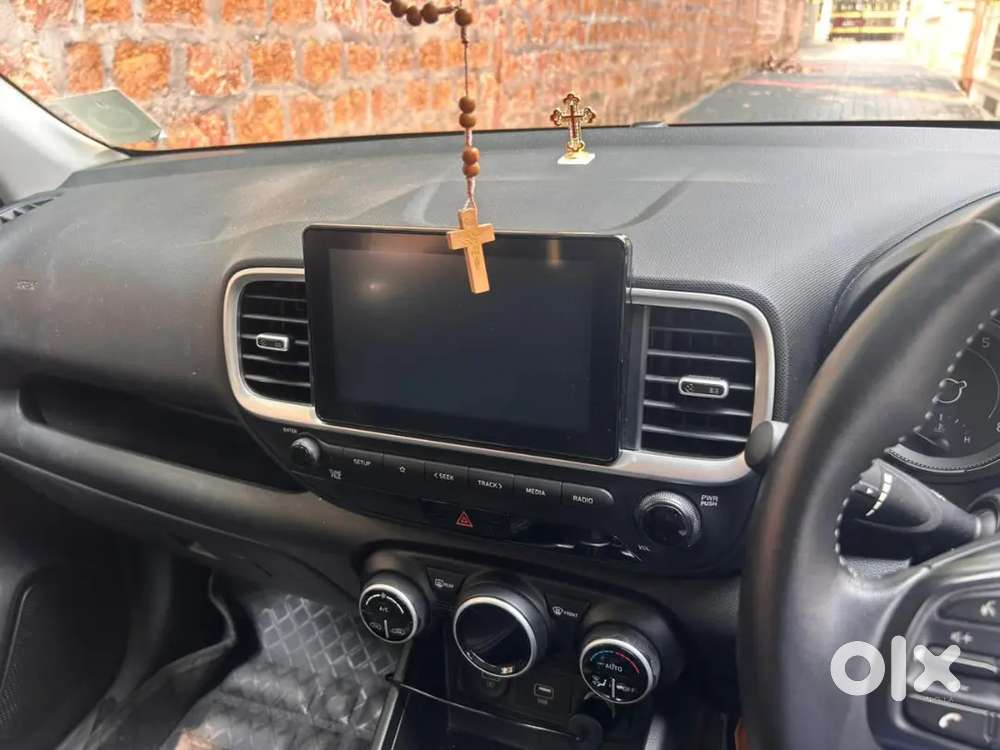 Hyundai Venue 2020 Petrol Good Condition