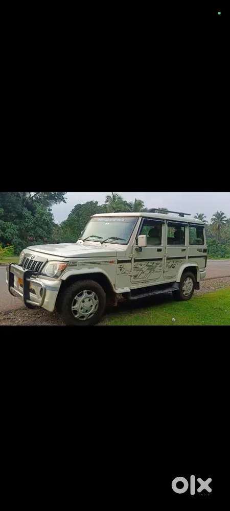 Mahindra Bolero Power Plus 2017 Diesel 142000 Km Driven