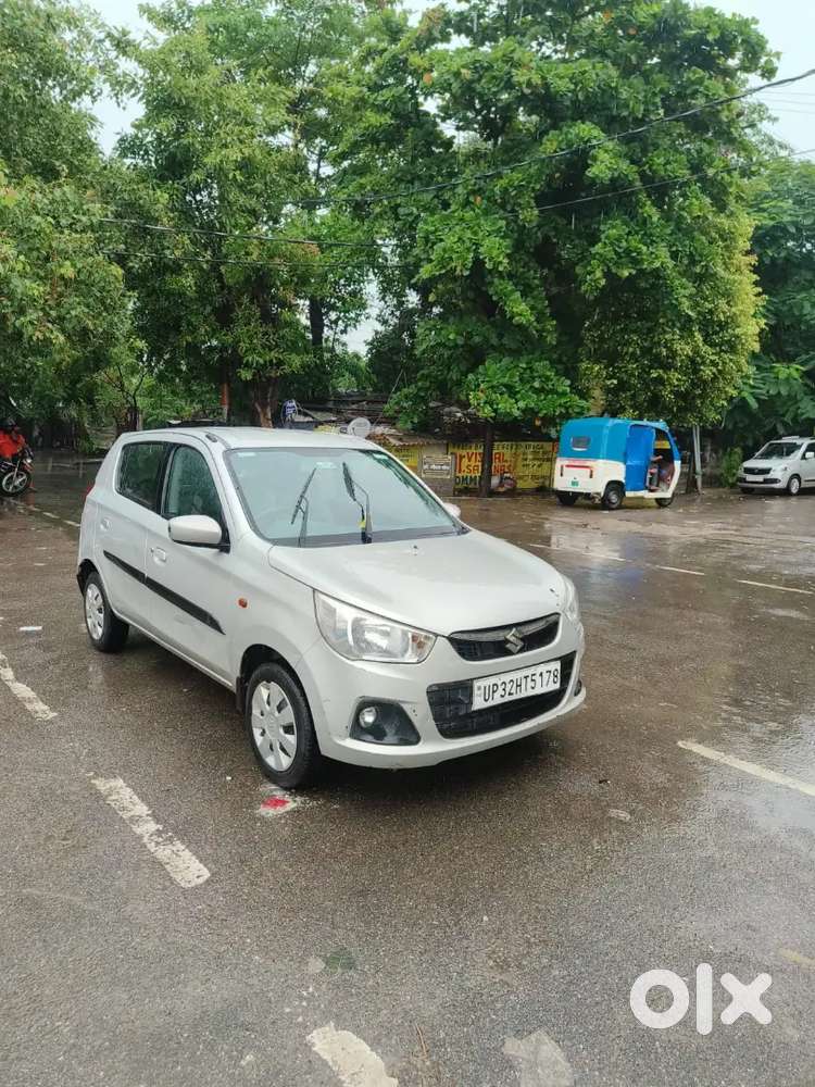 Maruti Suzuki Alto K10 2017 Manual Petrol