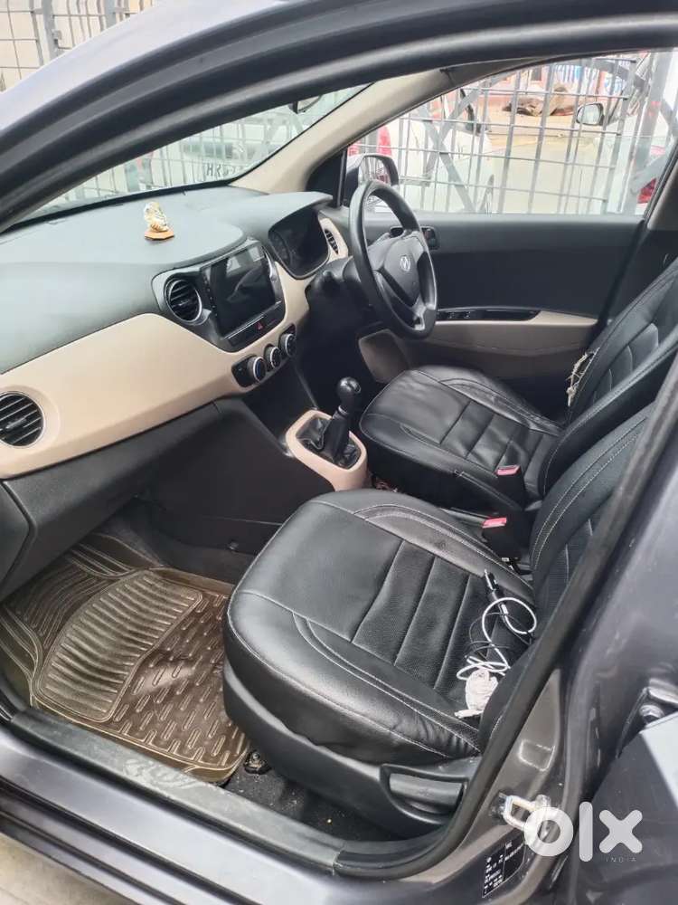 Hyundai I10 2015 Petrol Well Maintained