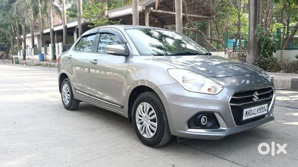 Maruti Suzuki Dzire 1.2 Vxi Amt, 2022, Petrol