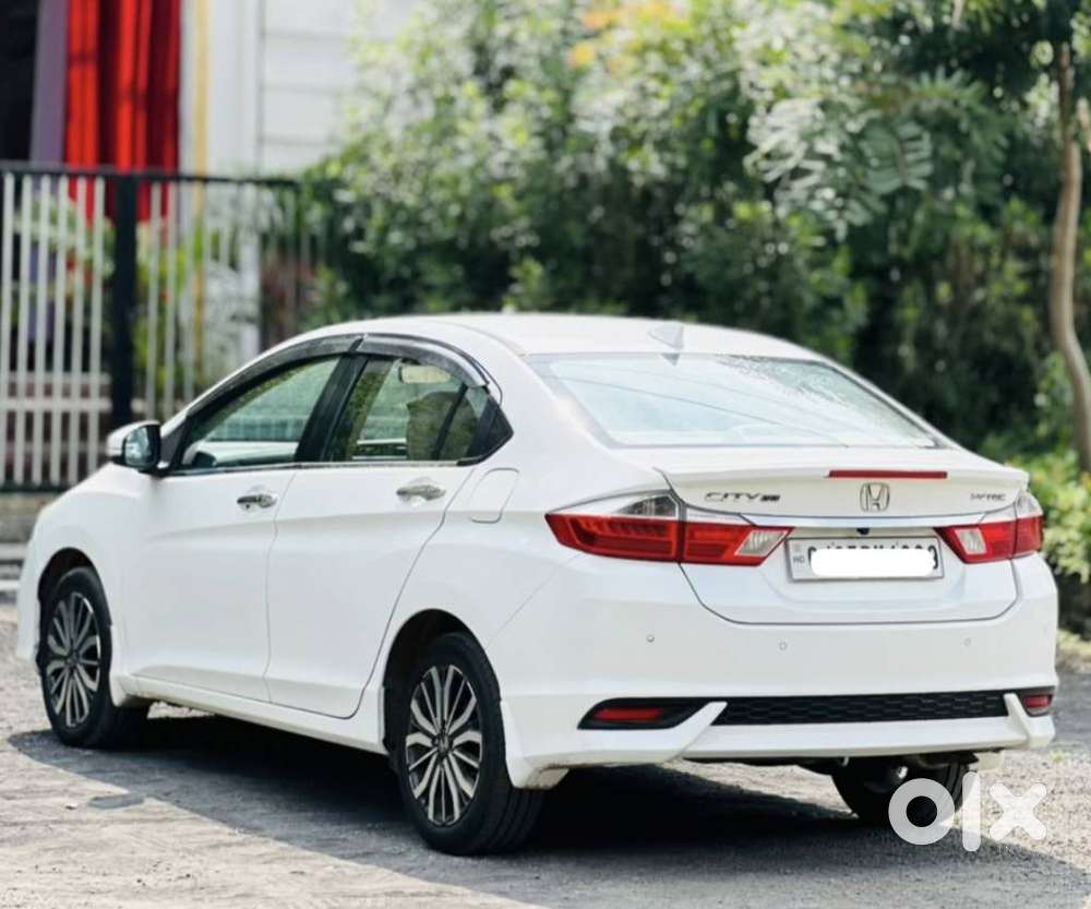Honda City Vx (o) Mt I-vtec, 2020, Petrol