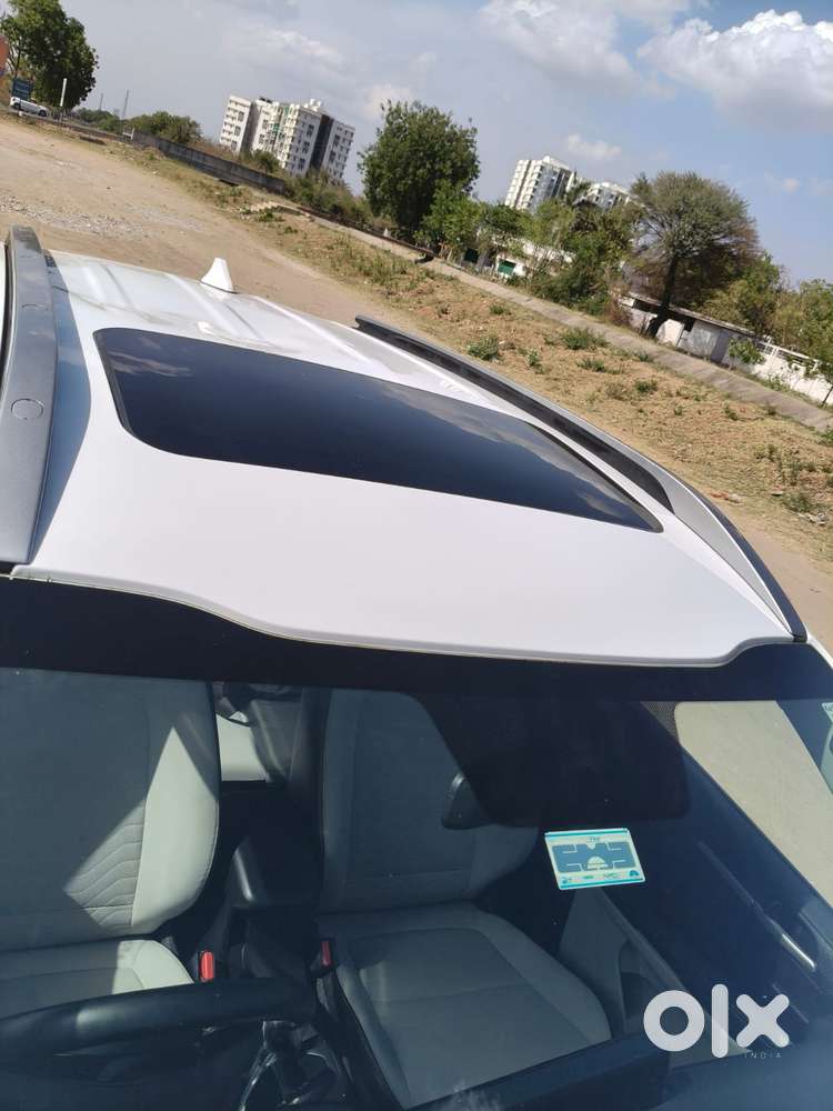 Kia Sonet Htx 1.5 Diesel, 2022, Diesel