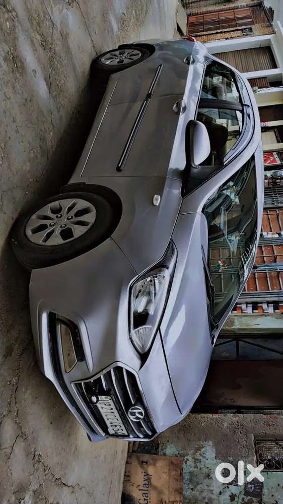 Hyundai Xcent Vtvt S 2020