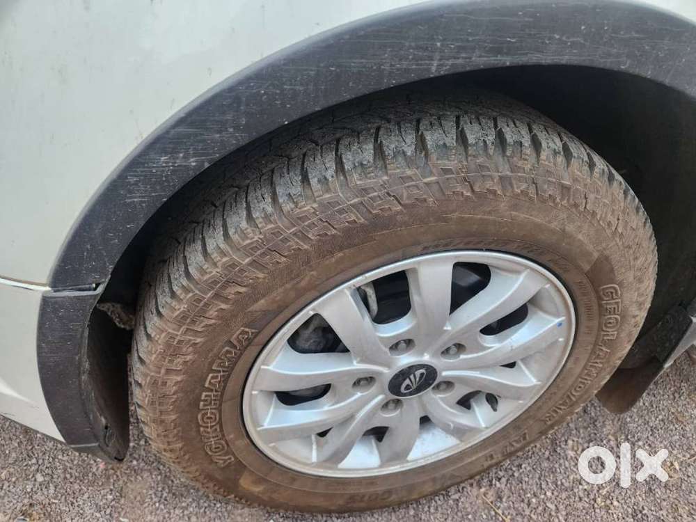 Mahindra Xuv500 2021 Diesel Good Condition