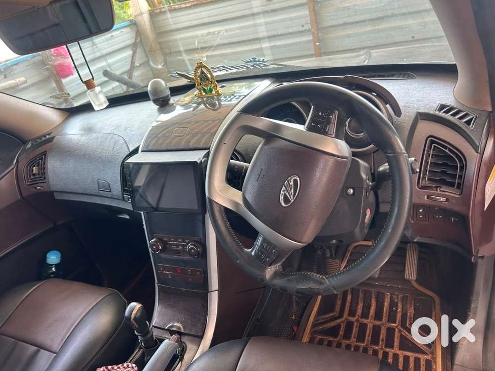 Mahindra Xuv 500 , 2011 Model ,