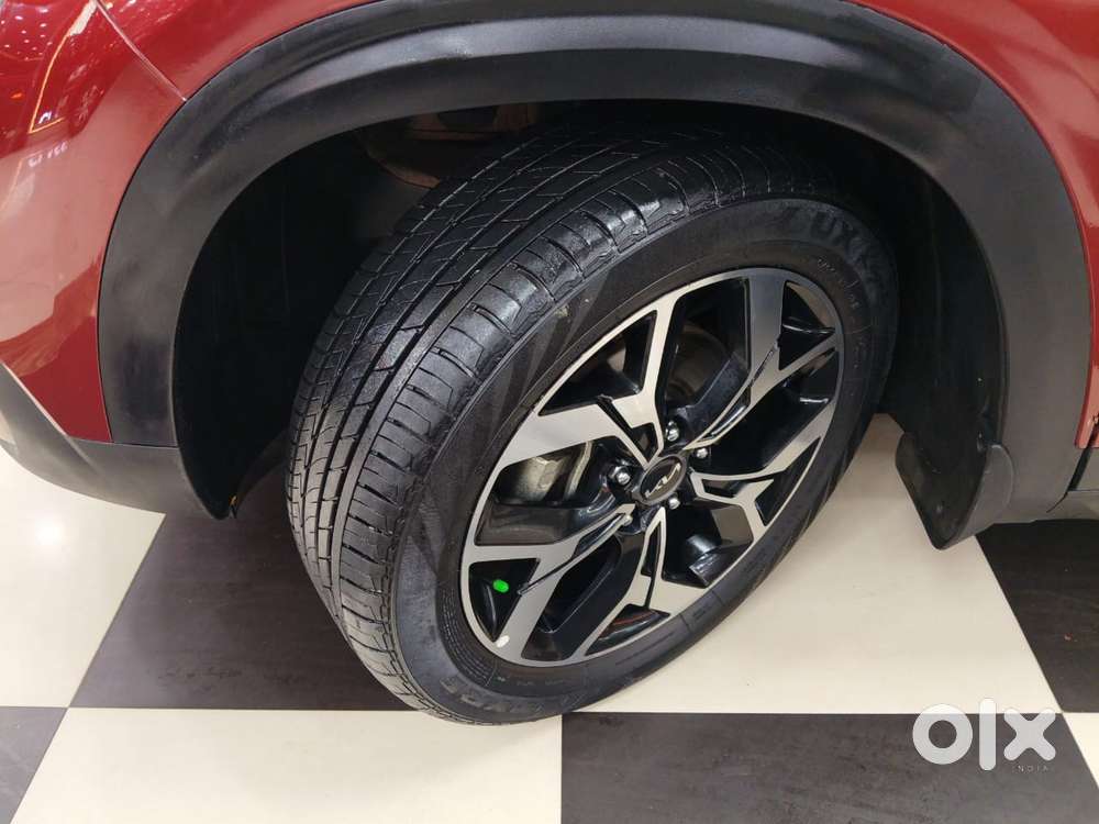 Kia Seltos Gtx Plus At D, 2024, Diesel