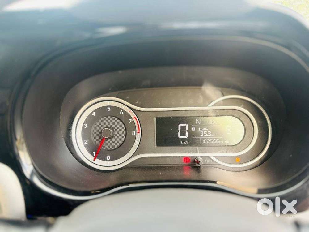 Hyundai Grand I10 Nios Sportz 1.2 Kappa Vtvt, 2019, Petrol