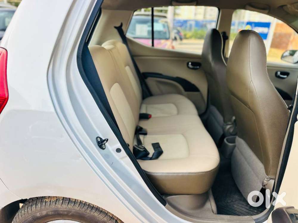 Hyundai I10 Sportz 1.1l, 2014, Petrol
