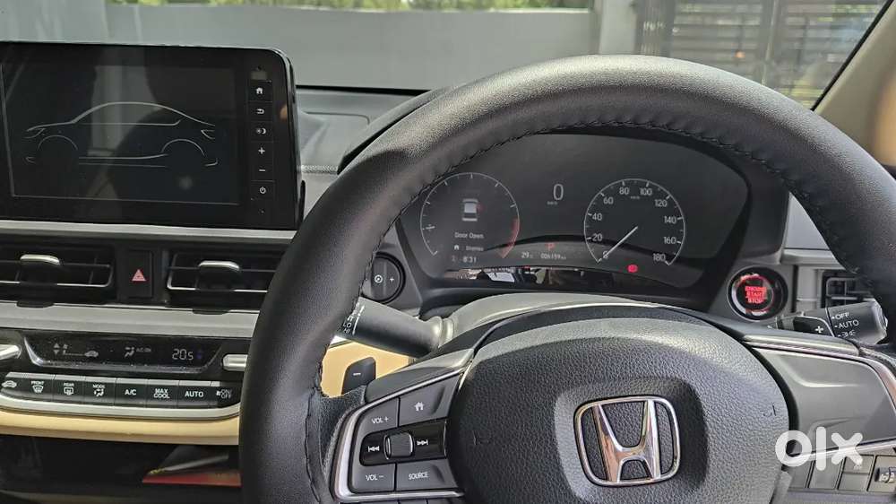 Honda Amaze 2025 Petrol Good Condition