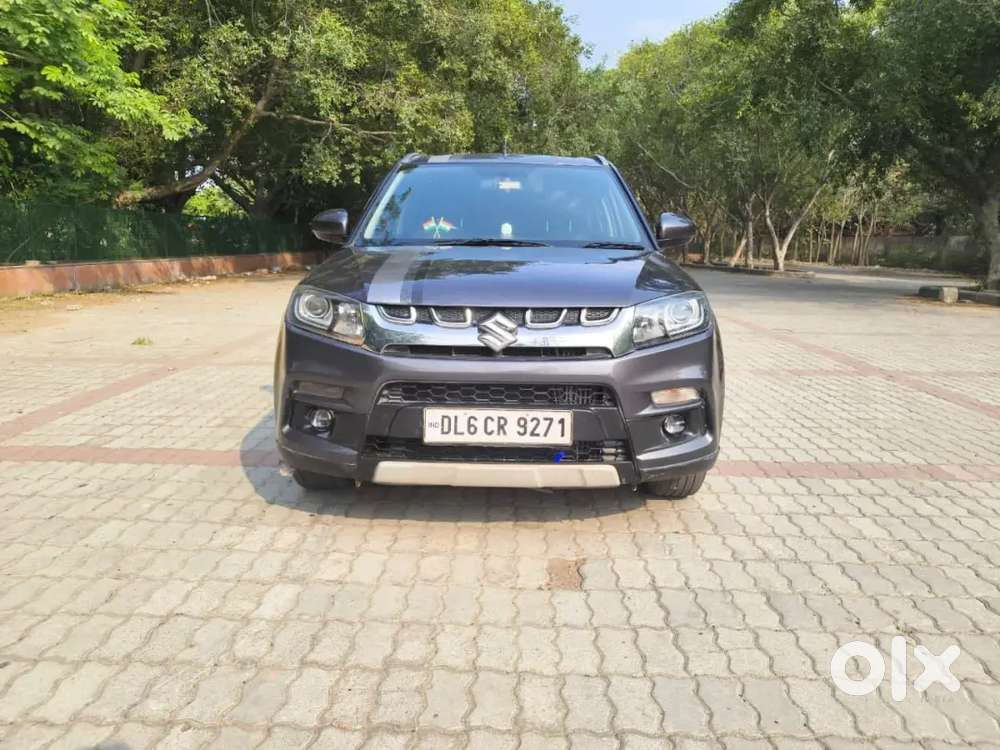 Breeza Zdi 
Model 2019
Single Owner 
Running 76000 Wsr