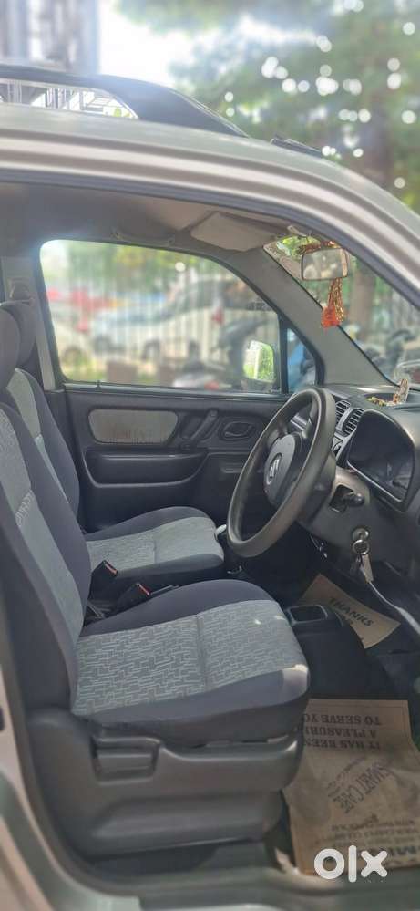 Maruti Suzuki Ertiga Zdi, 2013, Diesel