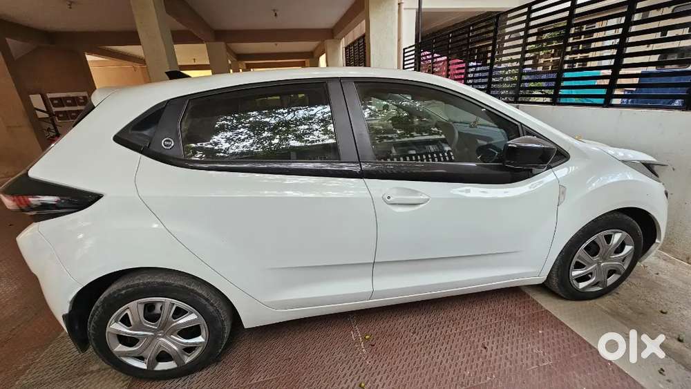 Tata Altroz 2023 Diesel Well Maintained