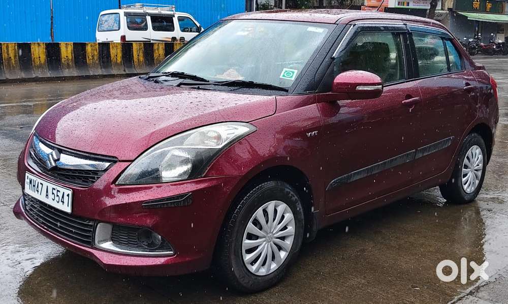 Maruti Suzuki Swift Dzire Vxi, 2015, Petrol