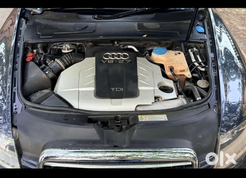Audi A6 2011 Diesel