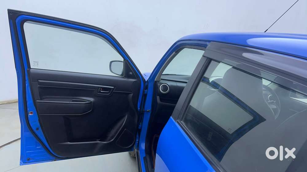Maruti Suzuki S-presso Vxi Plus, 2020, Petrol