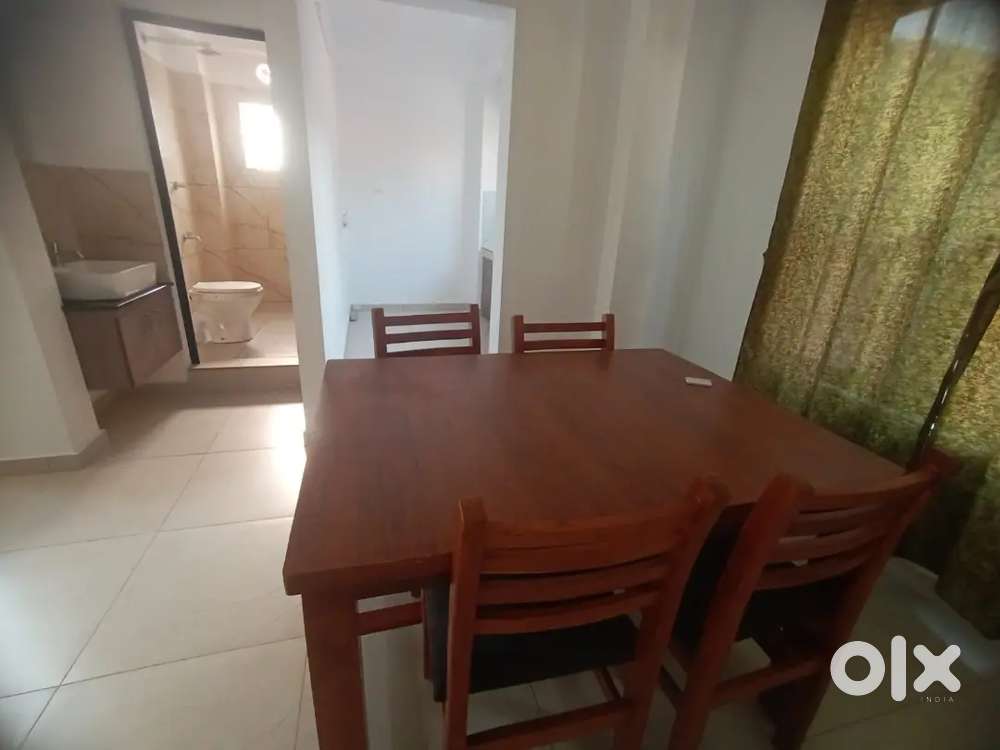 3BHK in Marine Drive