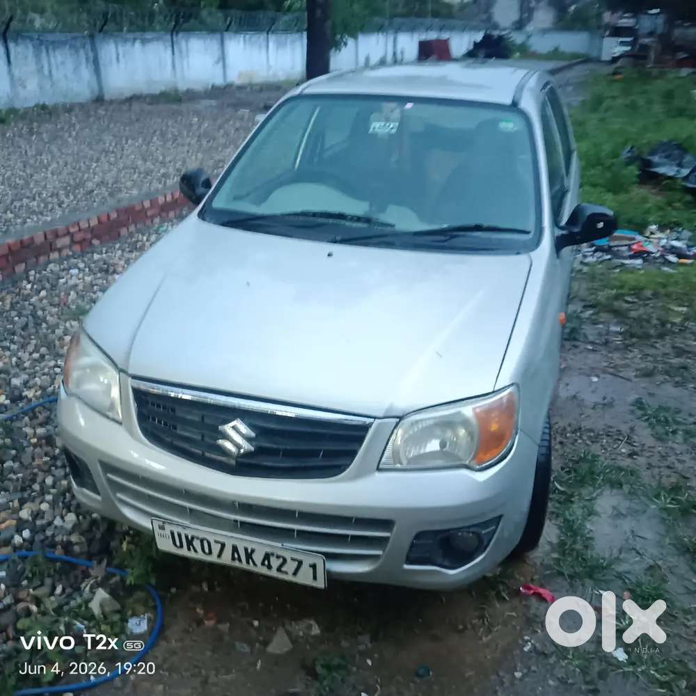 Maruti Suzuki Alto K10 2011 Petrol 86000 Km Driven