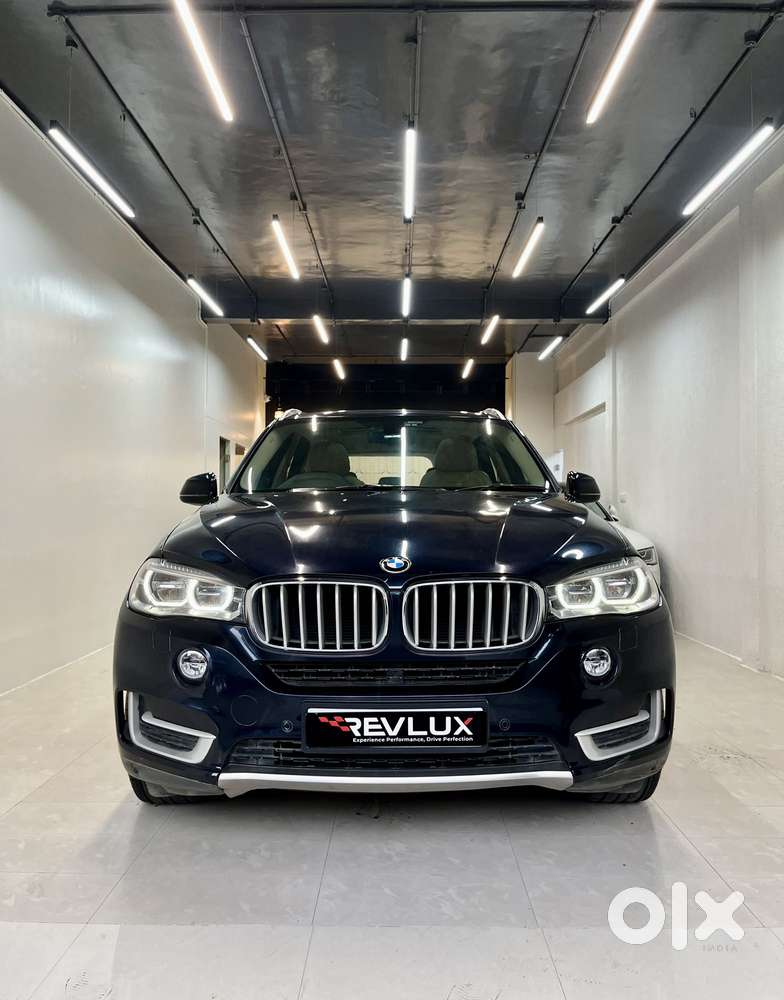 Bmw X5 Xdrive30d Xline, 2016, Diesel