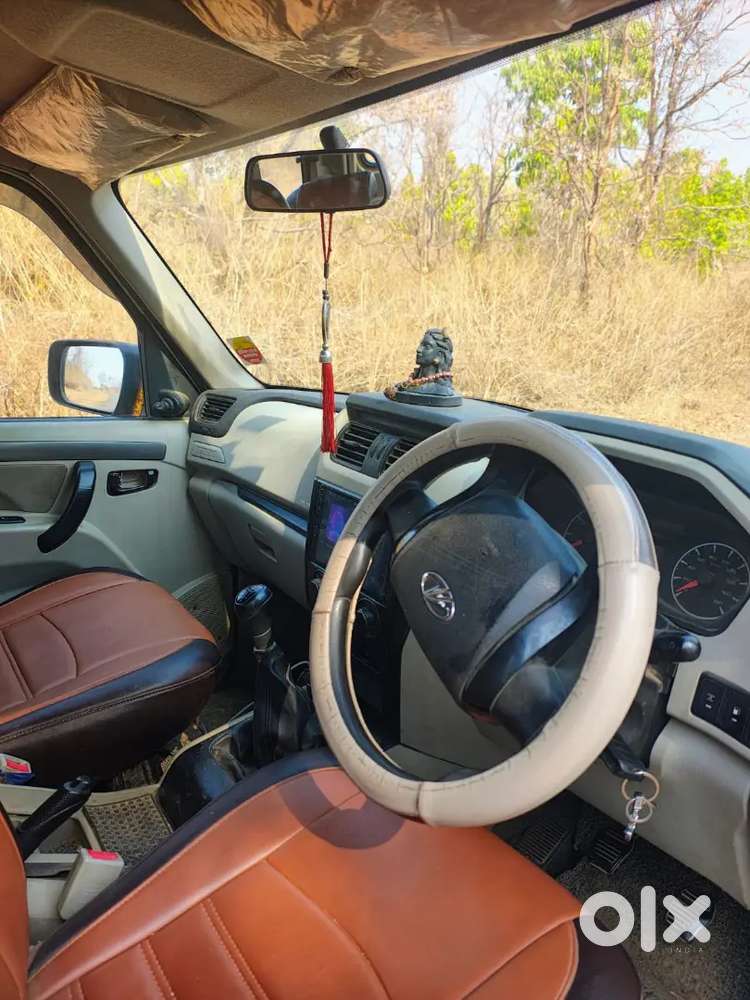 Mahindra Be 6 2021 Diesel 15000 Km Driven