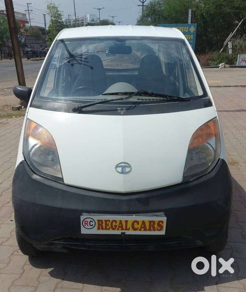 Tata Nano Xm, 2012, Petrol
