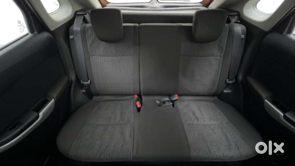 Maruti Suzuki Baleno Delta, 2016, Petrol