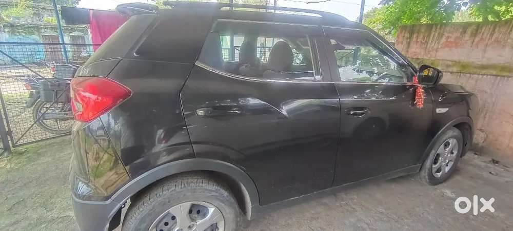 Mahindra Xuv300 Diesel 2023