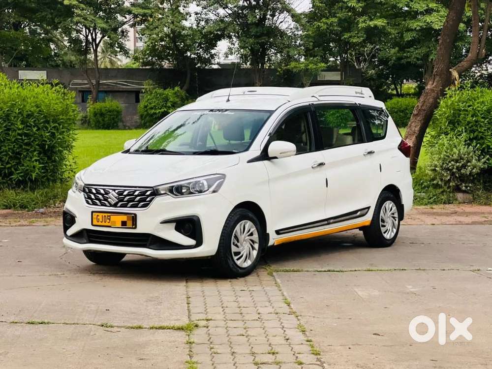 Maruti Suzuki Ertiga 1.5 Tour M Cng, 2024, Cng & Hybrids