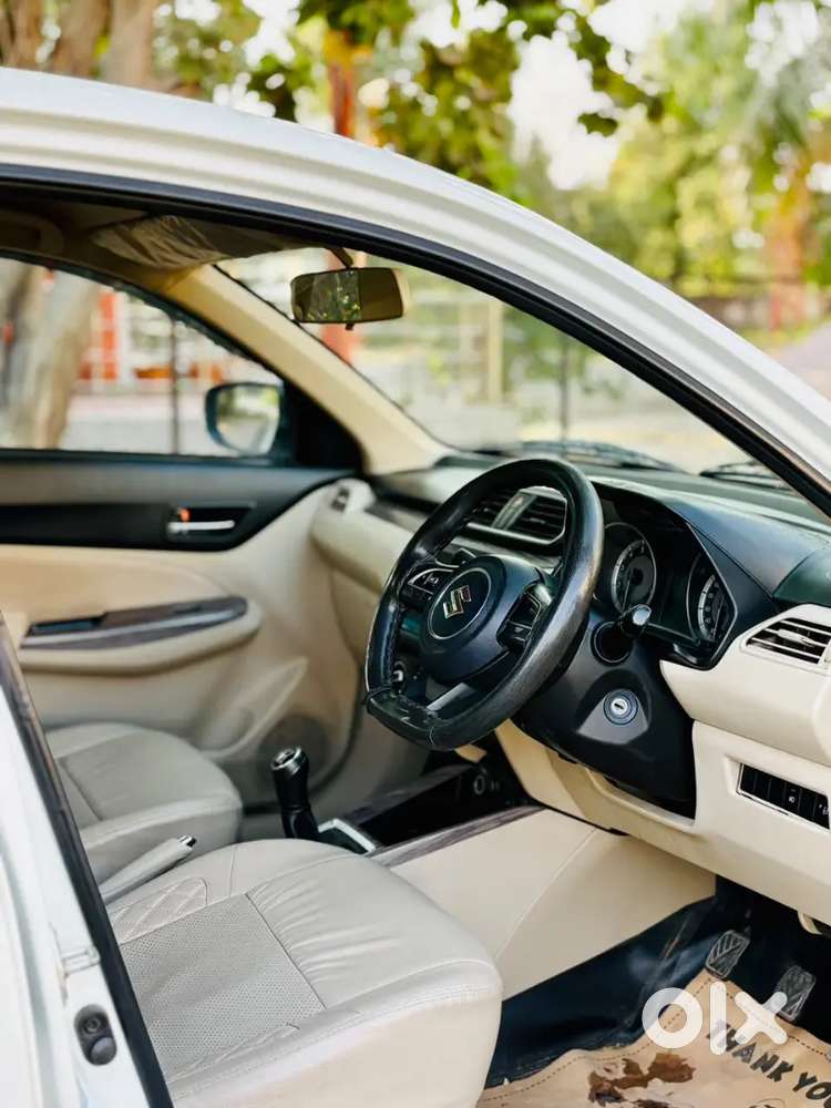 Maruti Suzuki Dzire 2023