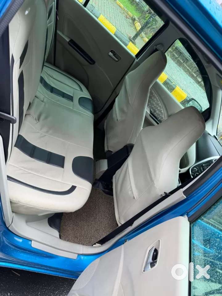 Maruti Suzuki Celerio Zxi(o) Amt, 2017, Petrol