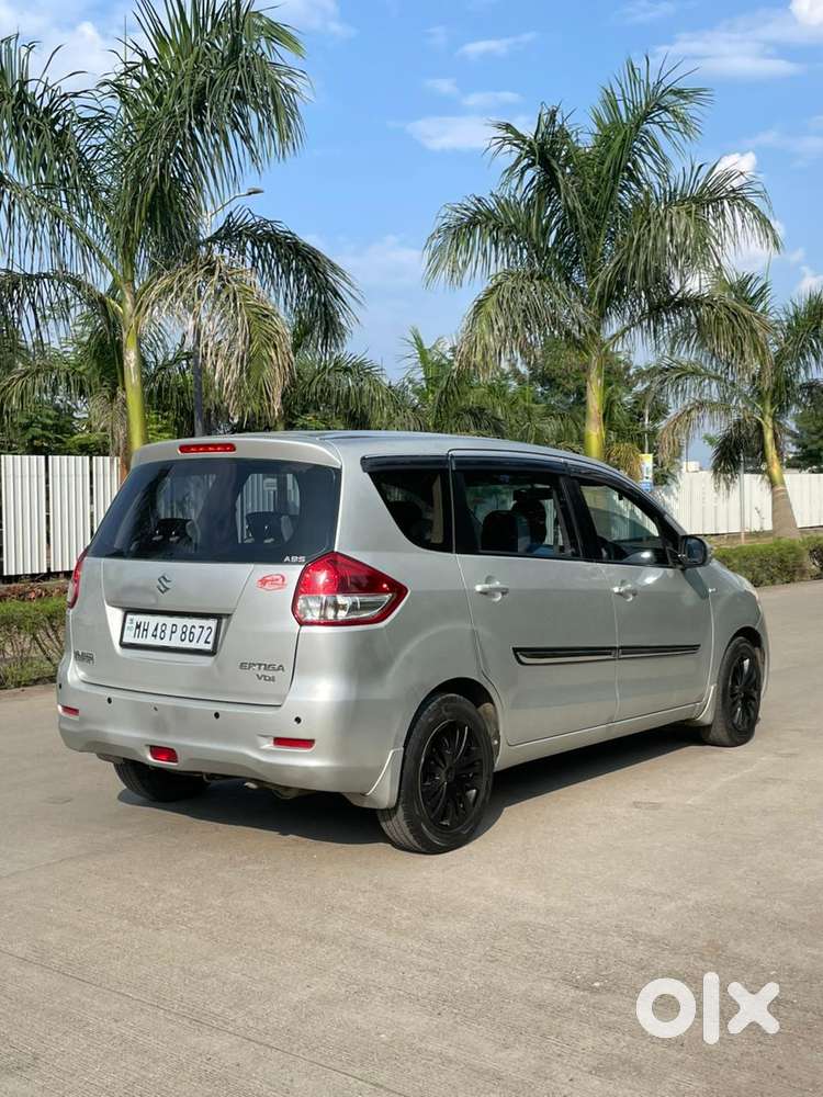 Maruti Suzuki Ertiga 2012-2015 Vdi, 2013, Diesel