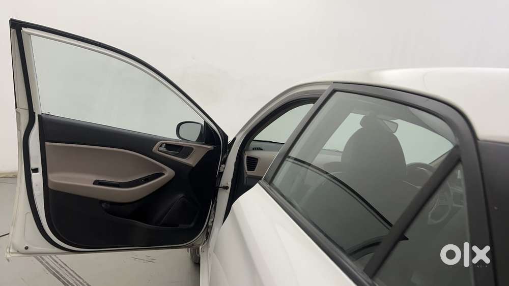 Hyundai Elite I20 [2018-2020] 1.2 Sportz, 2016, Petrol