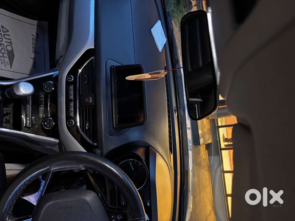 Tata Nexon Diesal Xz 2019