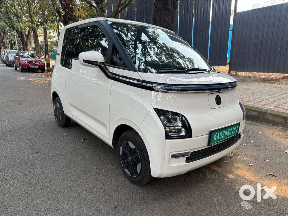 MG Comet EV Plush, 2025, Electric