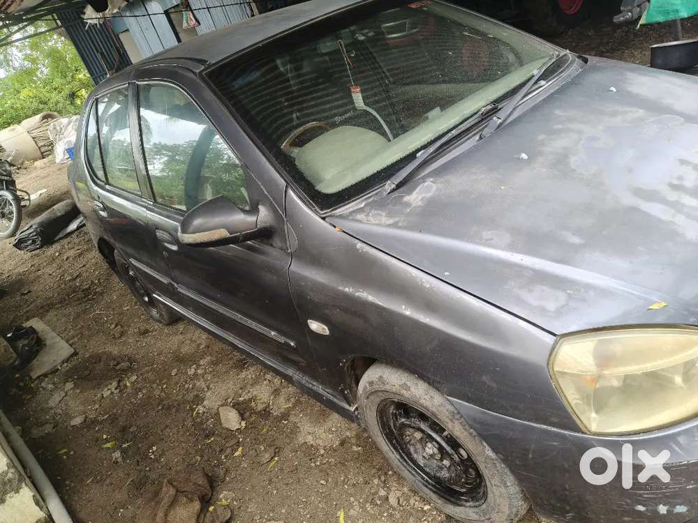 Tata Indigo Cs Lx 2009 Diesel Manual