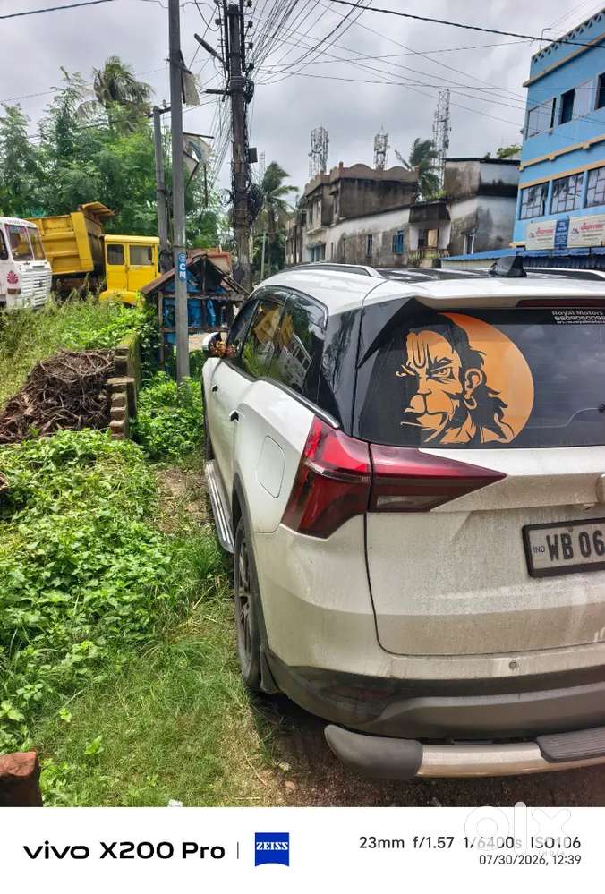 Mahindra Xuv700 2023 Diesel At Awd Luxury