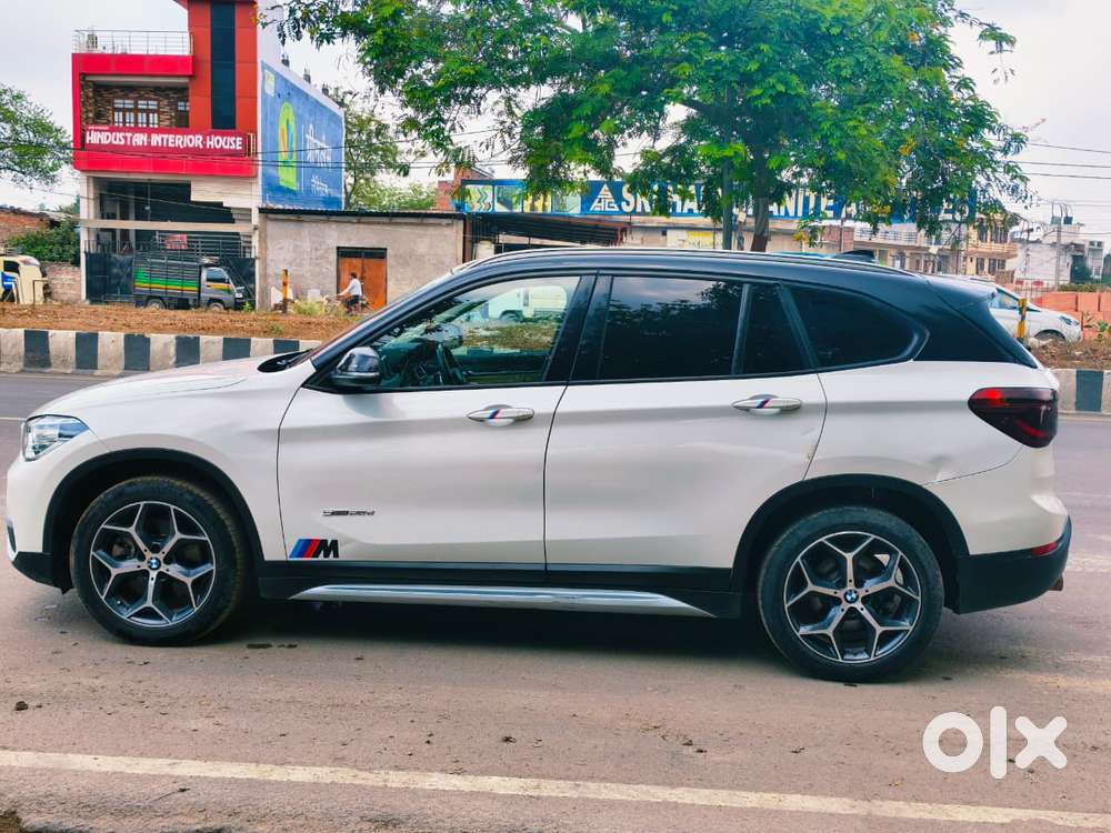 Bmw X1 Sdrive20d Expedition, 2018, Diesel
