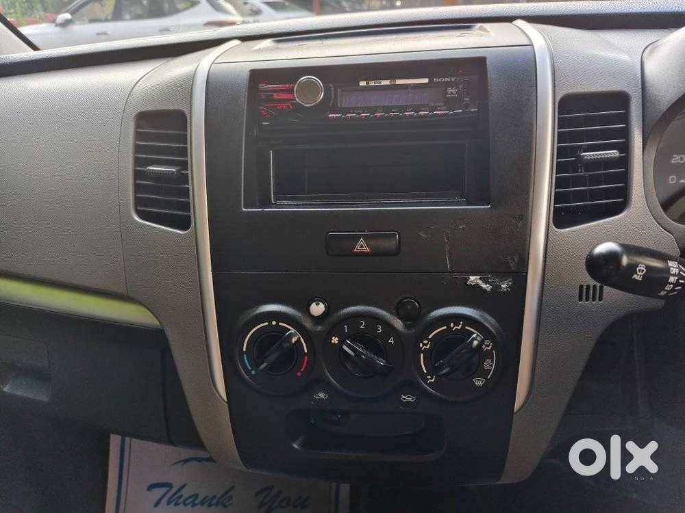 Maruti Suzuki Wagon R 2006-2010 Lxi Minor, 2010, Petrol