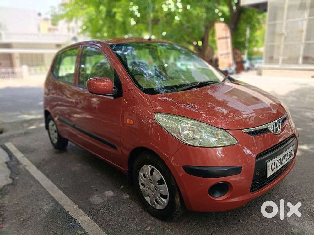 Hyundai I10 Magna 1.2, 2010, Petrol