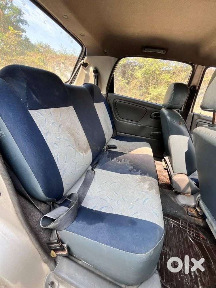 Maruti Suzuki Alto 2005-2010 Lx Bsiii, 2008, Petrol