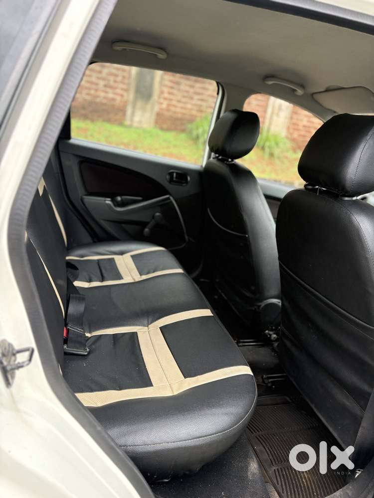 Ford Figo Diesel Exi, 2012, Diesel