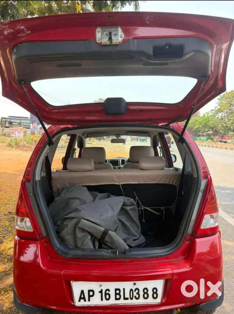 Maruti Suzuki Zen Estilo 2012 Petrol 64000 Km Driven