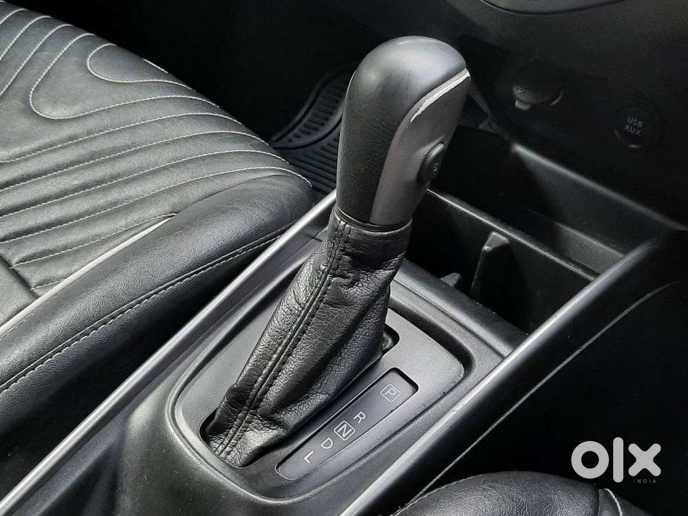 Toyota Glanza V Cvt, 2019, Petrol