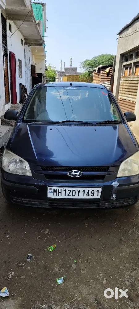 Hyundai Alcazar 2007