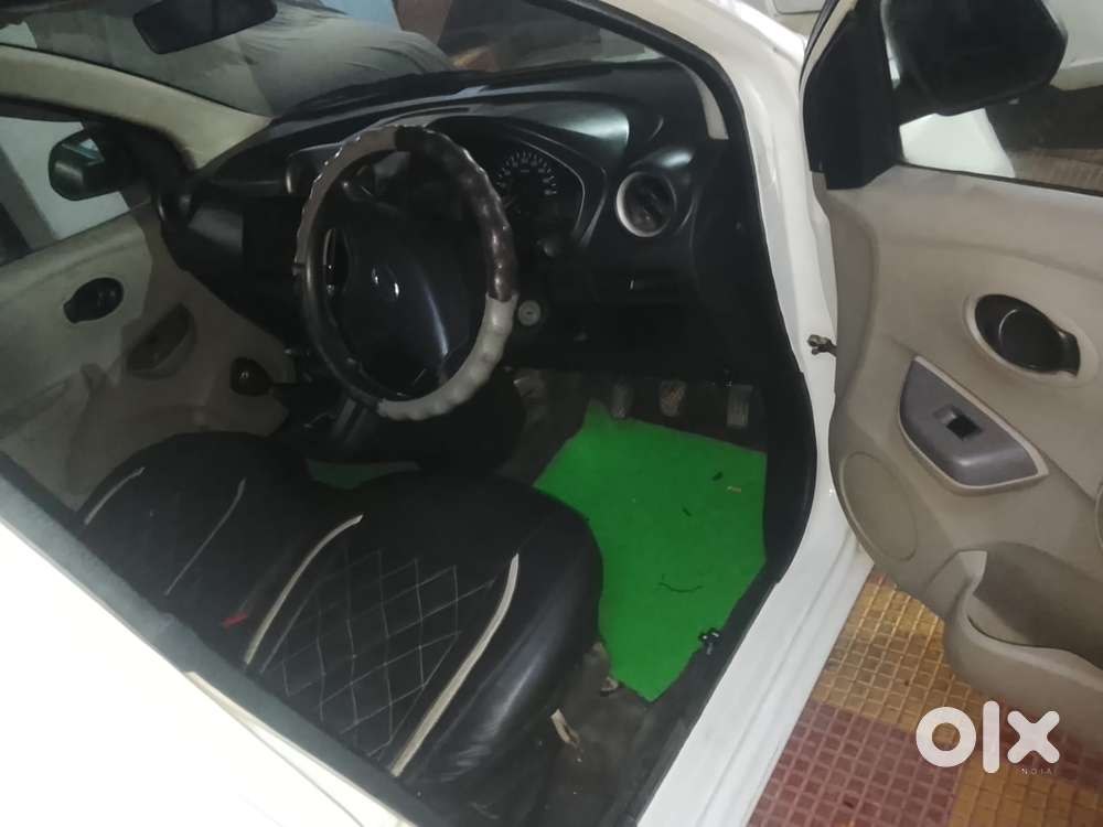 Datsun Go Plus D Petrol, 2019, Petrol