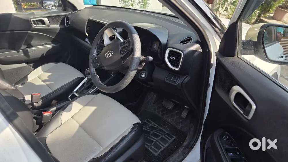 Hyundai Venue 1.0 Turbo 2019