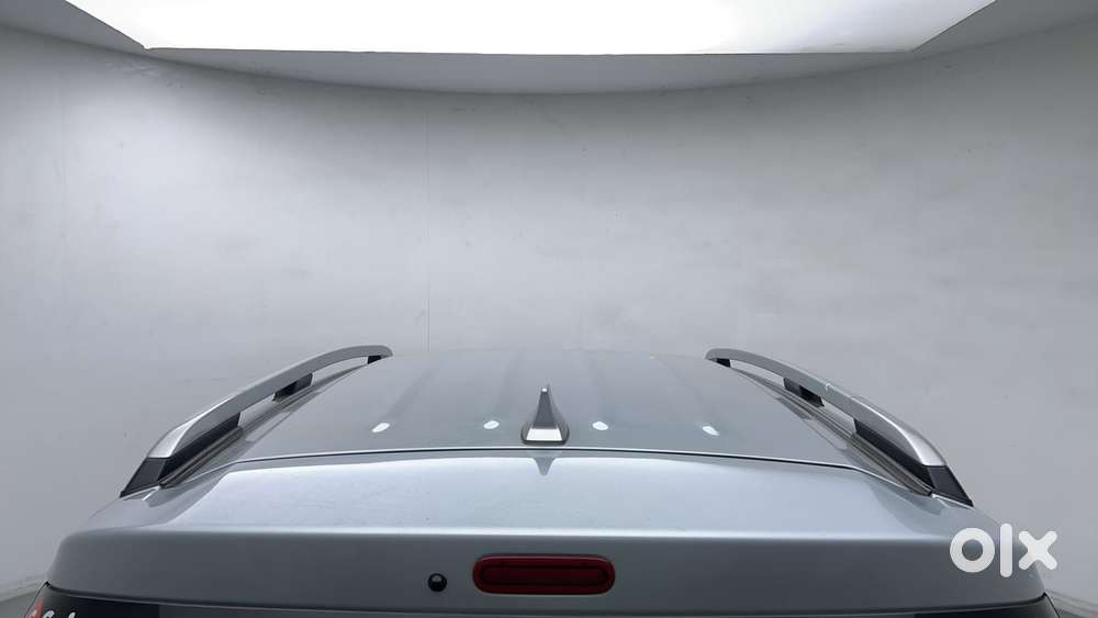 Maruti Suzuki Xl6 1.5 Zeta Mt, 2022, Petrol