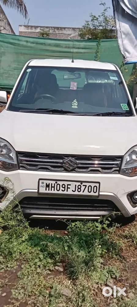 Maruti Suzuki Wagon R 2020